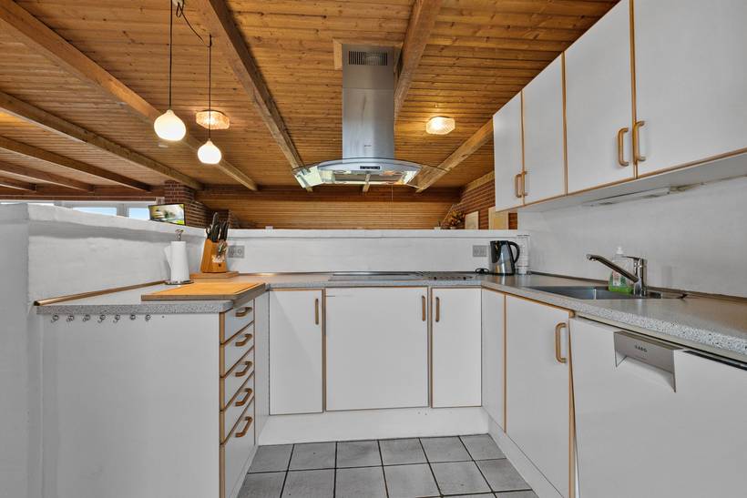 Foto von Ferienhaus YF00 in Søndervig - Westjütland