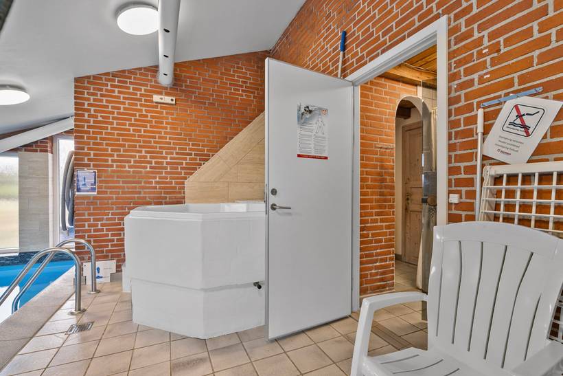 Foto von Ferienhaus YF00 in Søndervig - Westjütland