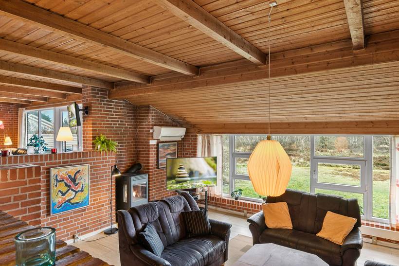 Foto von Ferienhaus YF00 in Søndervig - Westjütland