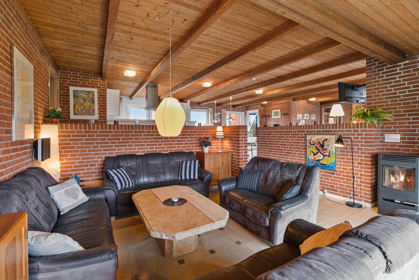 Foto von Ferienhaus YF00 in Søndervig - Westjütland