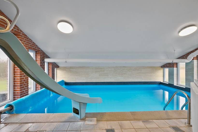 Foto von Ferienhaus YF00 in Søndervig - Westjütland