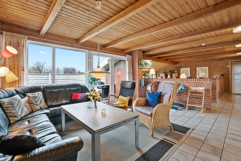 Foto von Ferienhaus YF00 in Søndervig - Westjütland