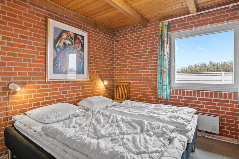 Foto von Ferienhaus YF00 in Søndervig - Westjütland