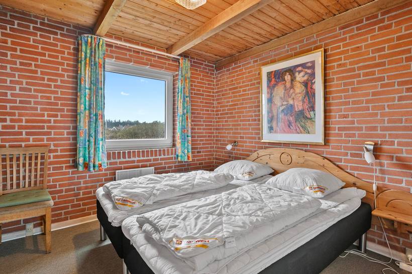 Foto von Ferienhaus YF00 in Søndervig - Westjütland