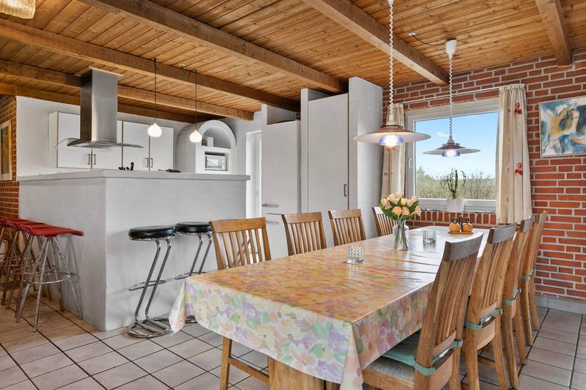 Foto von Ferienhaus YF00 in Søndervig - Westjütland