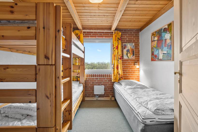 Foto von Ferienhaus YF00 in Søndervig - Westjütland