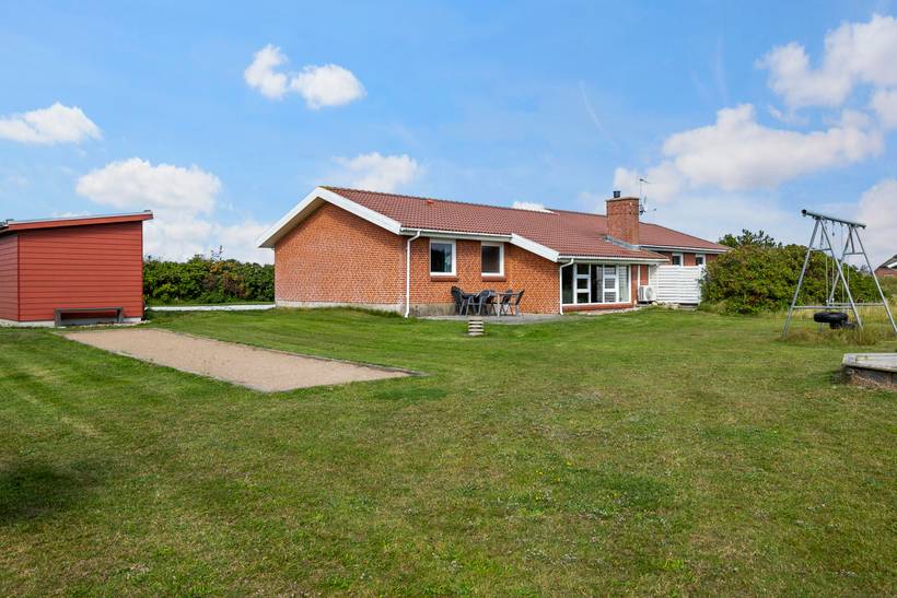 Foto von Ferienhaus YF00 in Søndervig - Westjütland
