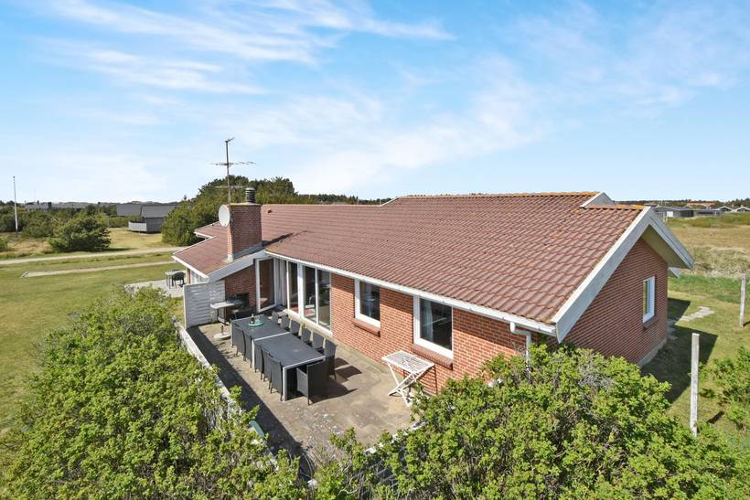 Foto von Ferienhaus YF00 in Søndervig - Westjütland