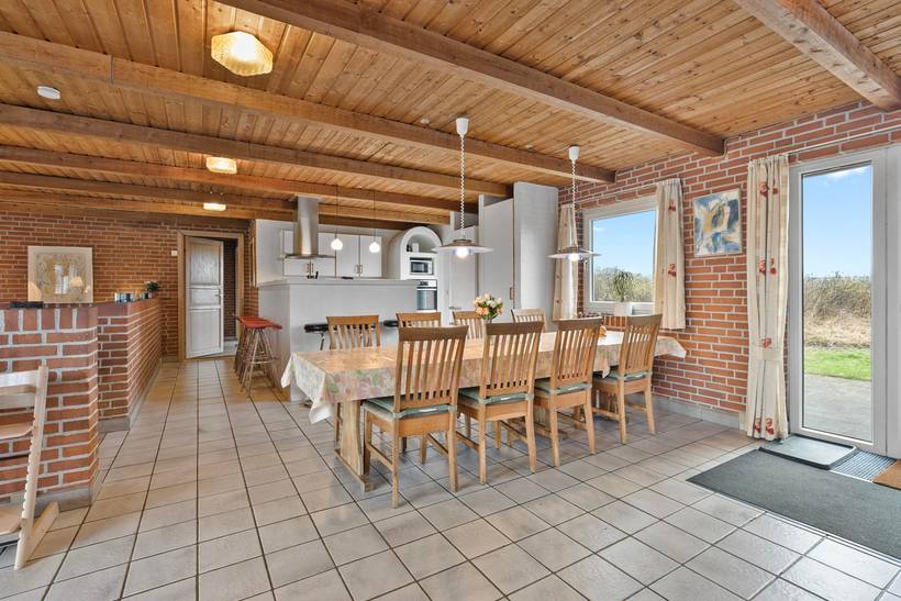 Foto von Ferienhaus YF00 in Søndervig - Westjütland