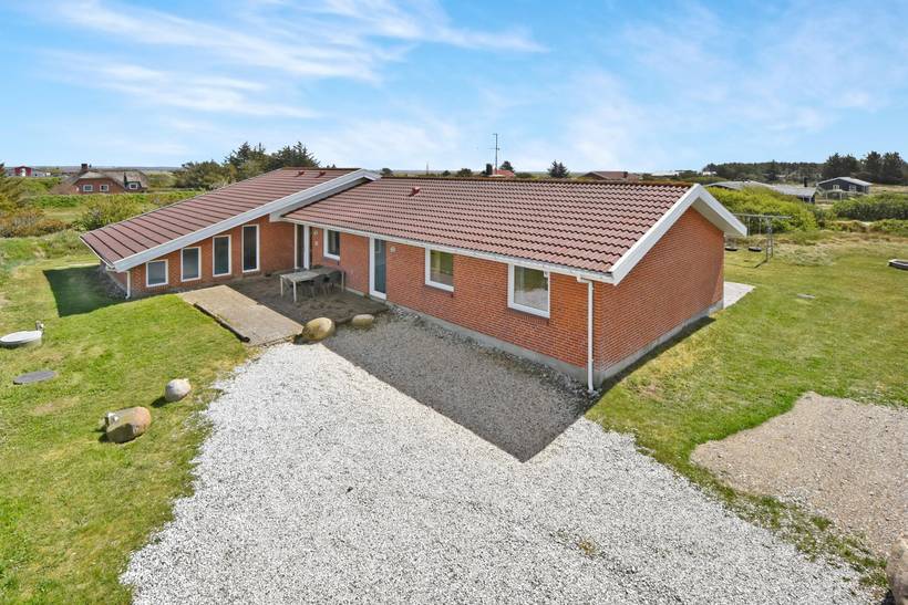 Foto von Ferienhaus YF00 in Søndervig - Westjütland
