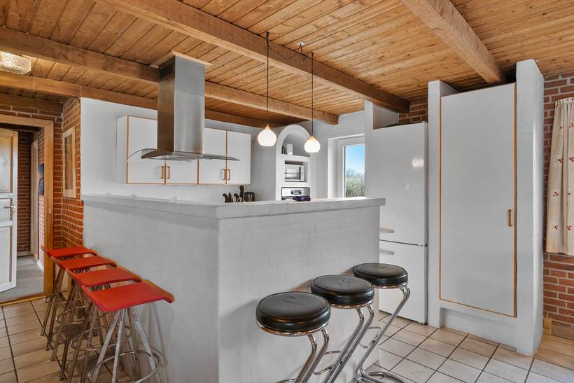 Foto von Ferienhaus YF00 in Søndervig - Westjütland