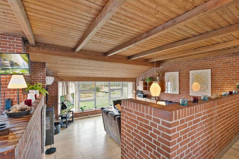 Foto von Ferienhaus YF00 in Søndervig - Westjütland