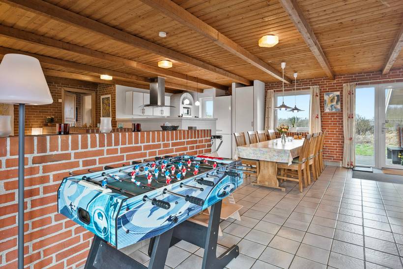 Foto von Ferienhaus YF00 in Søndervig - Westjütland