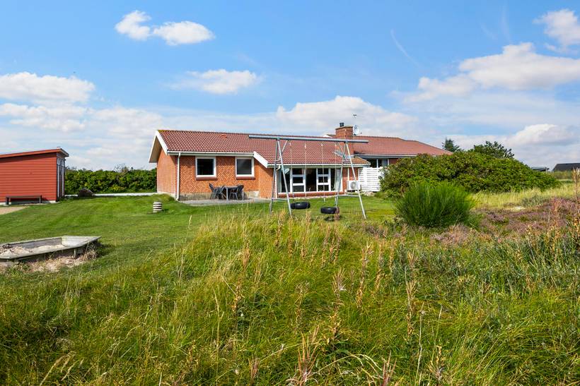 Foto von Ferienhaus YF00 in Søndervig - Westjütland
