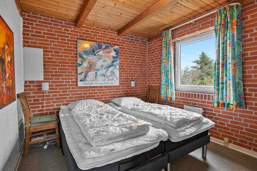 Foto von Ferienhaus YF00 in Søndervig - Westjütland