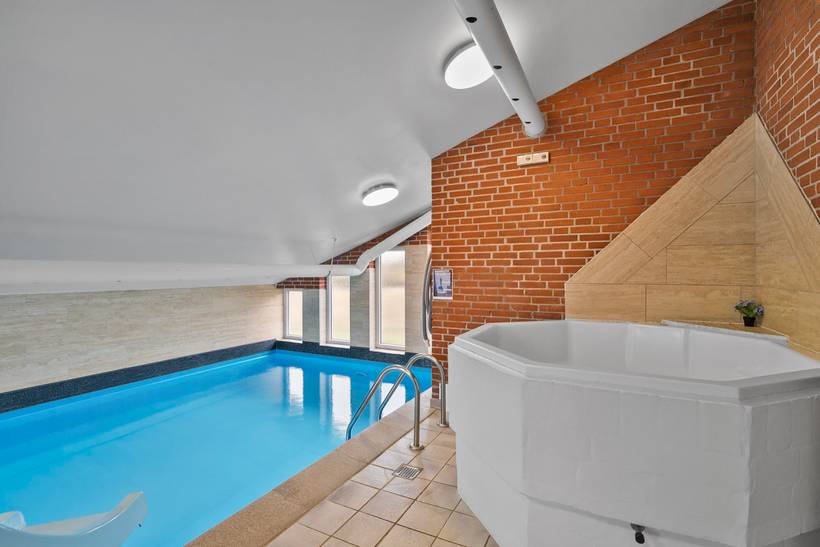 Foto von Ferienhaus YF00 in Søndervig - Westjütland