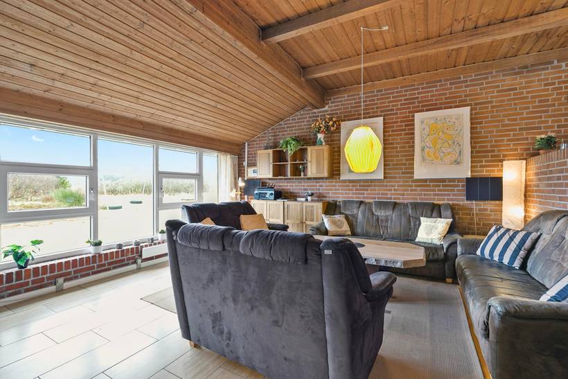 Foto von Ferienhaus YF00 in Søndervig - Westjütland