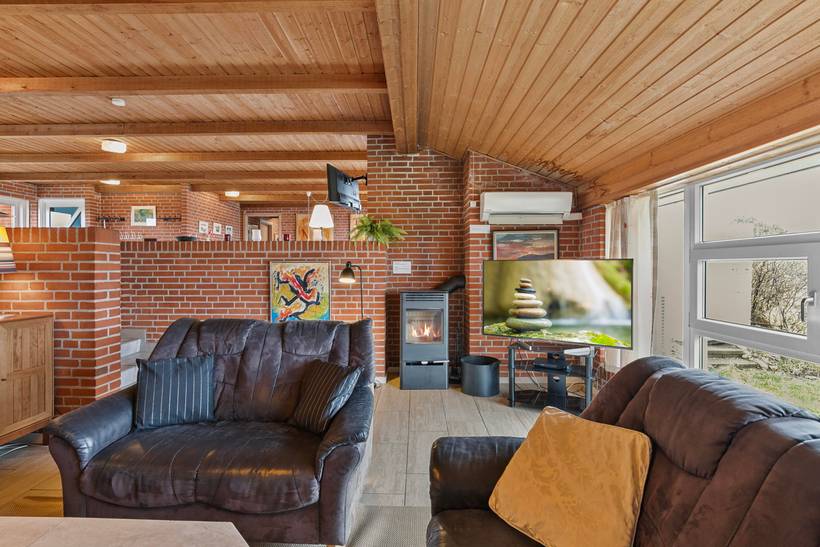 Foto von Ferienhaus YF00 in Søndervig - Westjütland