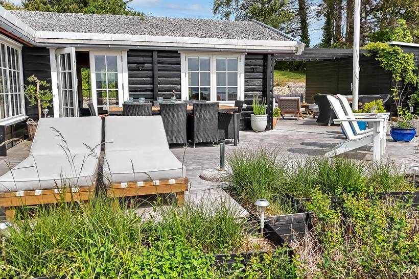 Foto von Ferienhaus YF02 in Ebeltoft - Ostjütland