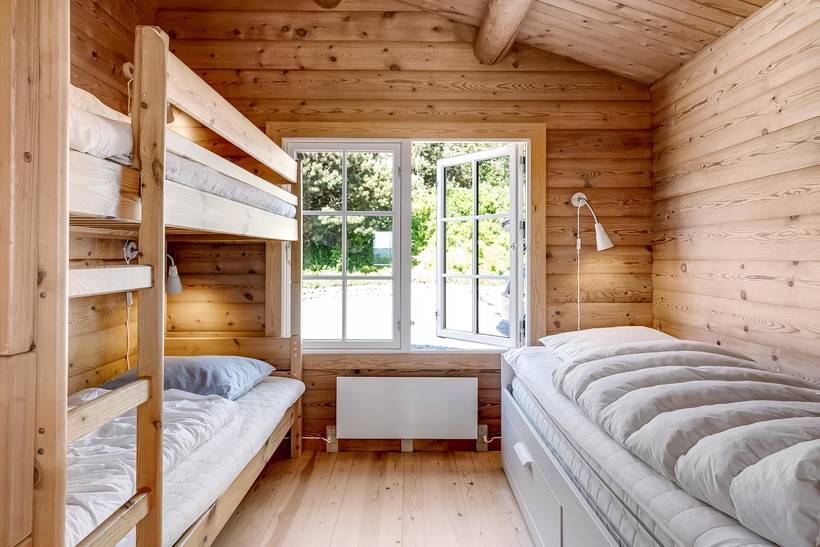 Foto von Ferienhaus YF02 in Ebeltoft - Ostjütland