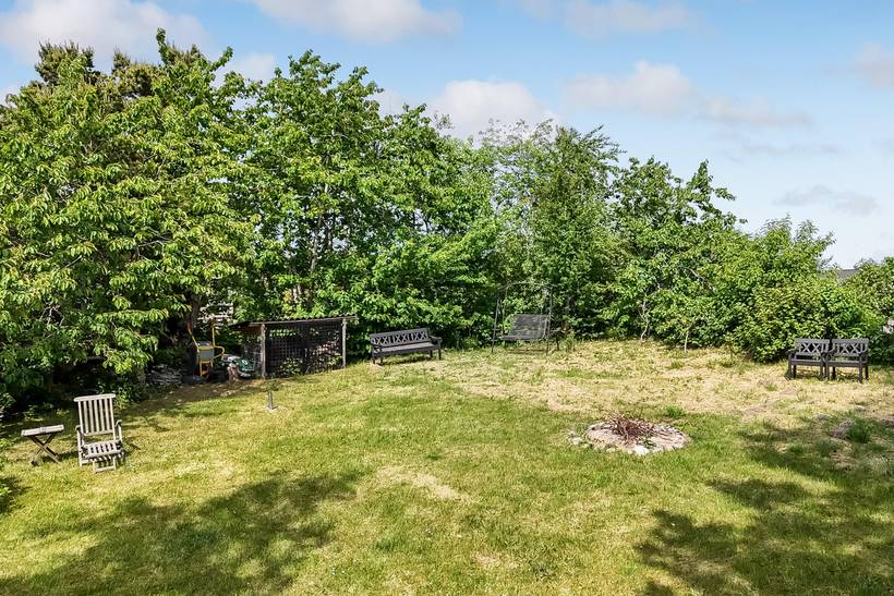 Foto von Ferienhaus YF02 in Ebeltoft - Ostjütland