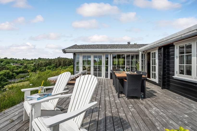 Foto von Ferienhaus YF02 in Ebeltoft - Ostjütland