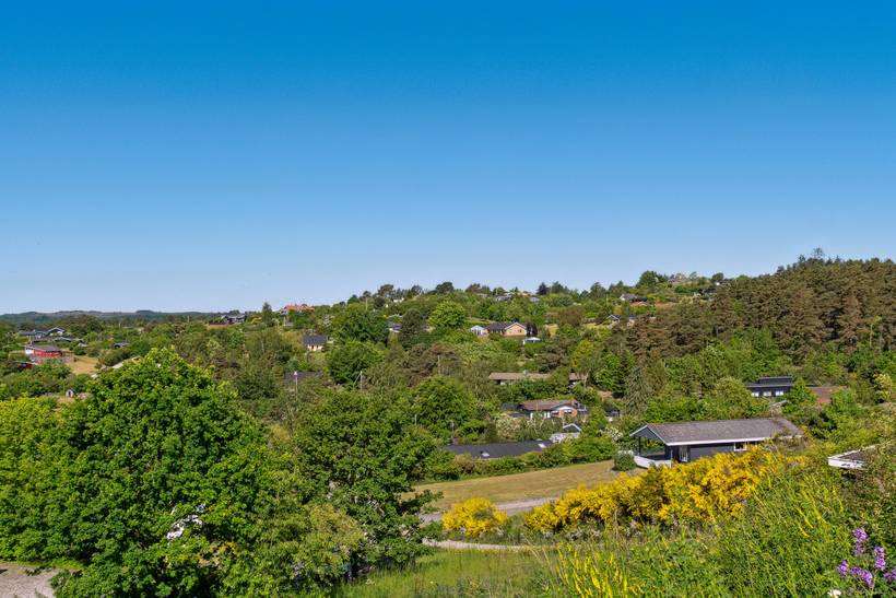 Foto von Ferienhaus YF02 in Ebeltoft - Ostjütland