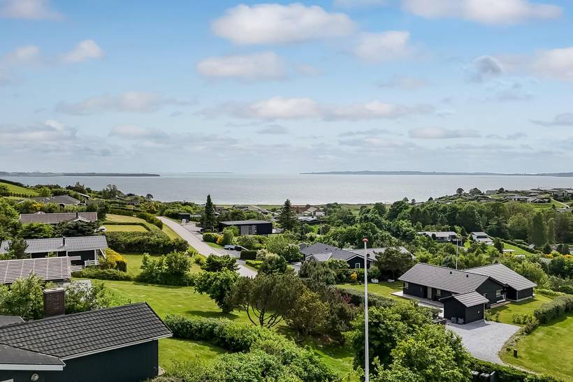 Foto von Ferienhaus YF02 in Ebeltoft - Ostjütland