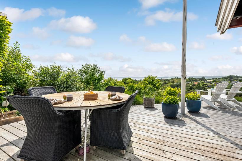 Foto von Ferienhaus YF02 in Ebeltoft - Ostjütland