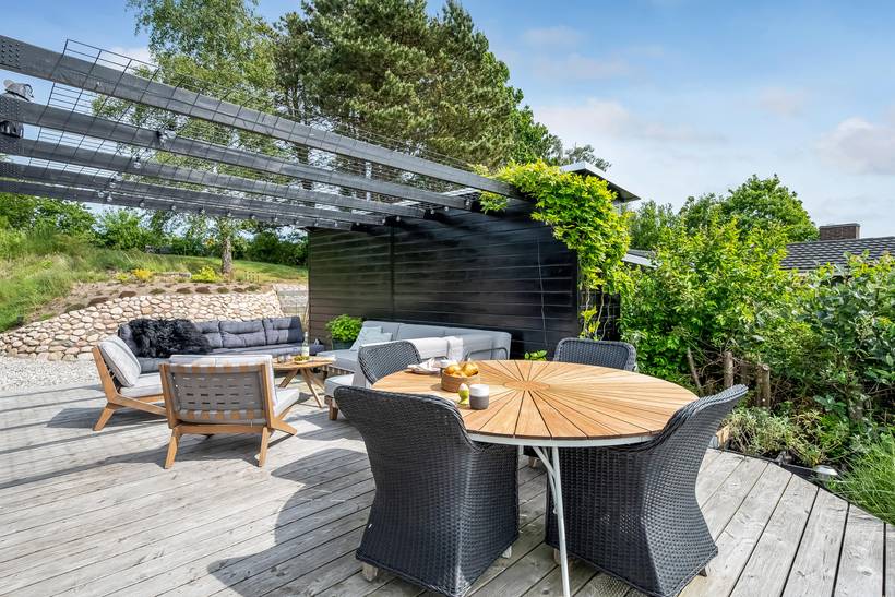 Foto von Ferienhaus YF02 in Ebeltoft - Ostjütland