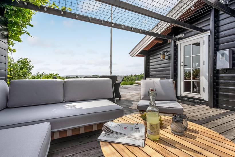 Foto von Ferienhaus YF02 in Ebeltoft - Ostjütland