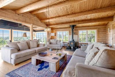 Vorschaubild von Ferienhaus YF02 in Ebeltoft - Ostjütland