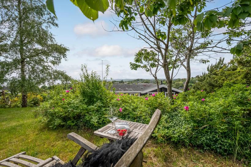 Foto von Ferienhaus YF02 in Ebeltoft - Ostjütland