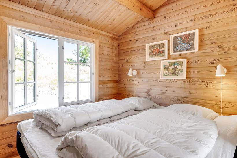 Foto von Ferienhaus YF02 in Ebeltoft - Ostjütland