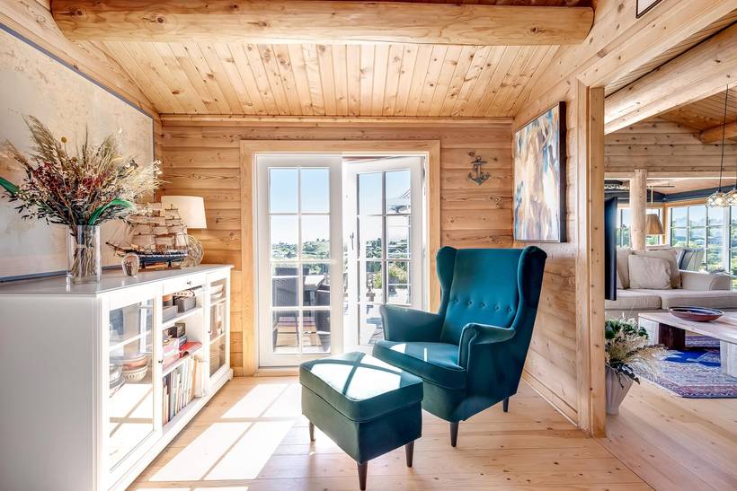 Foto von Ferienhaus YF02 in Ebeltoft - Ostjütland