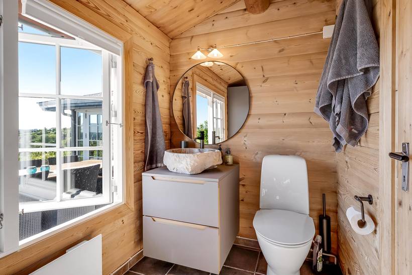 Foto von Ferienhaus YF02 in Ebeltoft - Ostjütland
