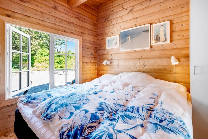 Foto von Ferienhaus YF02 in Ebeltoft - Ostjütland