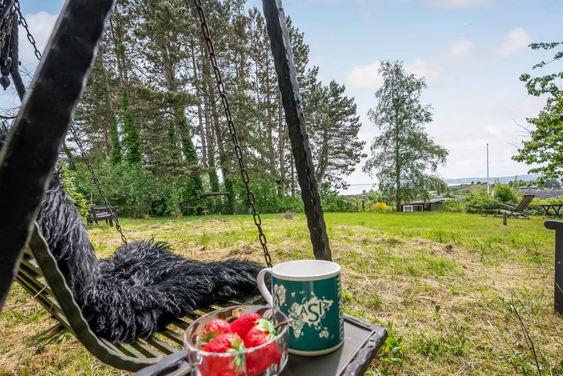 Foto von Ferienhaus YF02 in Ebeltoft - Ostjütland