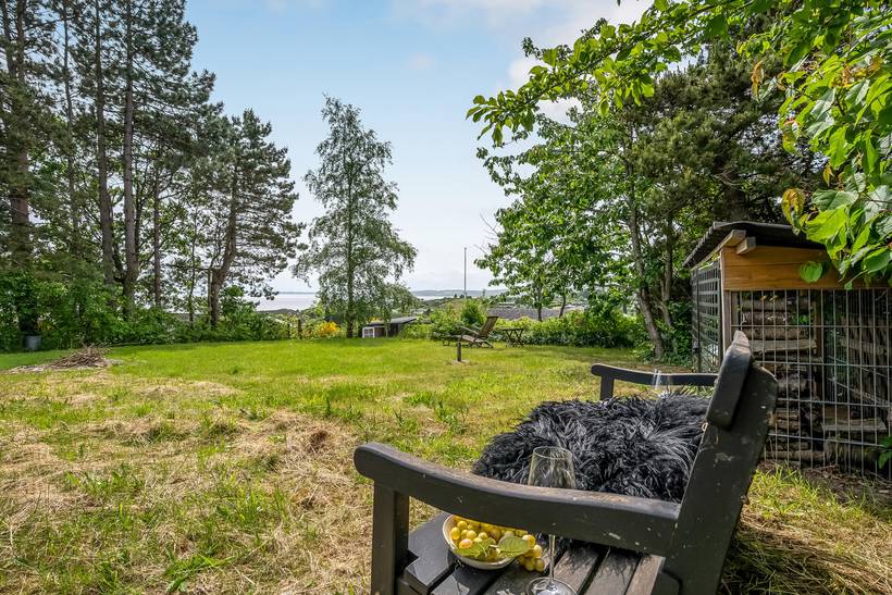 Foto von Ferienhaus YF02 in Ebeltoft - Ostjütland