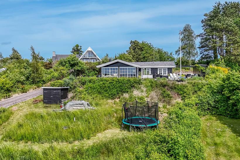 Foto von Ferienhaus YF02 in Ebeltoft - Ostjütland