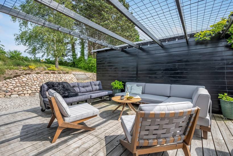 Foto von Ferienhaus YF02 in Ebeltoft - Ostjütland