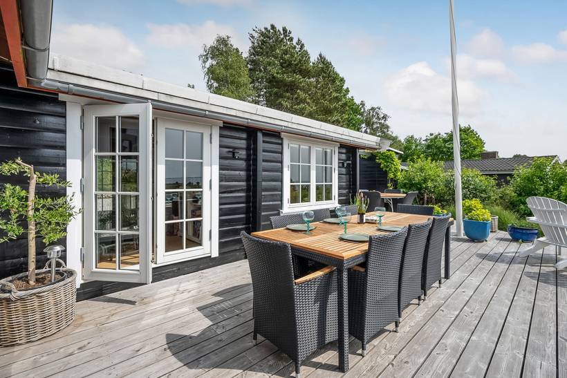 Foto von Ferienhaus YF02 in Ebeltoft - Ostjütland