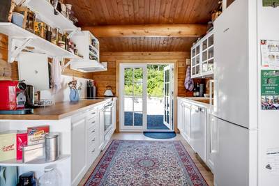 Vorschaubild von Ferienhaus YF02 in Ebeltoft - Ostjütland