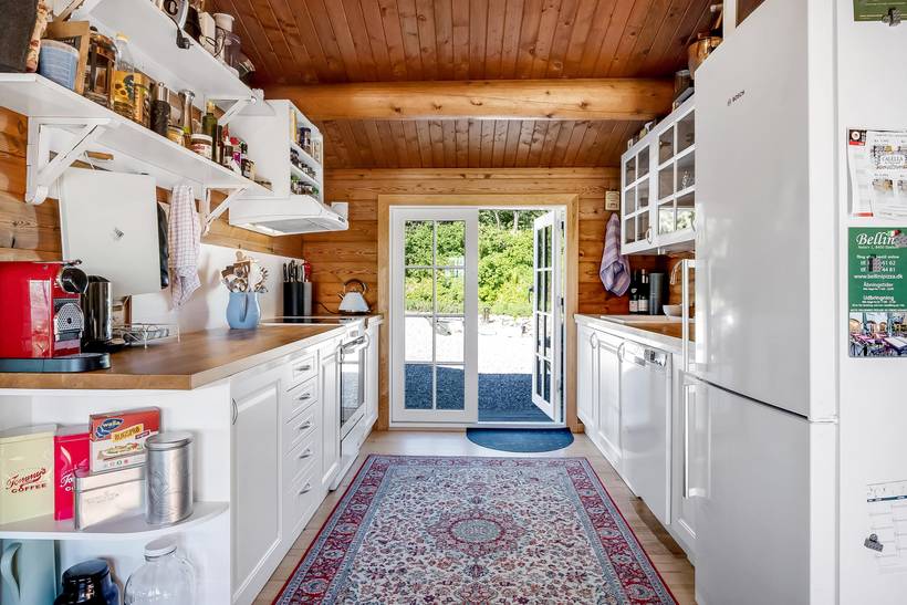 Foto von Ferienhaus YF02 in Ebeltoft - Ostjütland