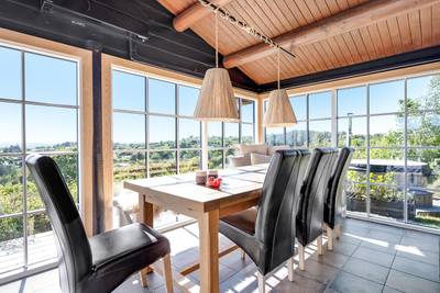 Vorschaubild von Ferienhaus YF02 in Ebeltoft - Ostjütland