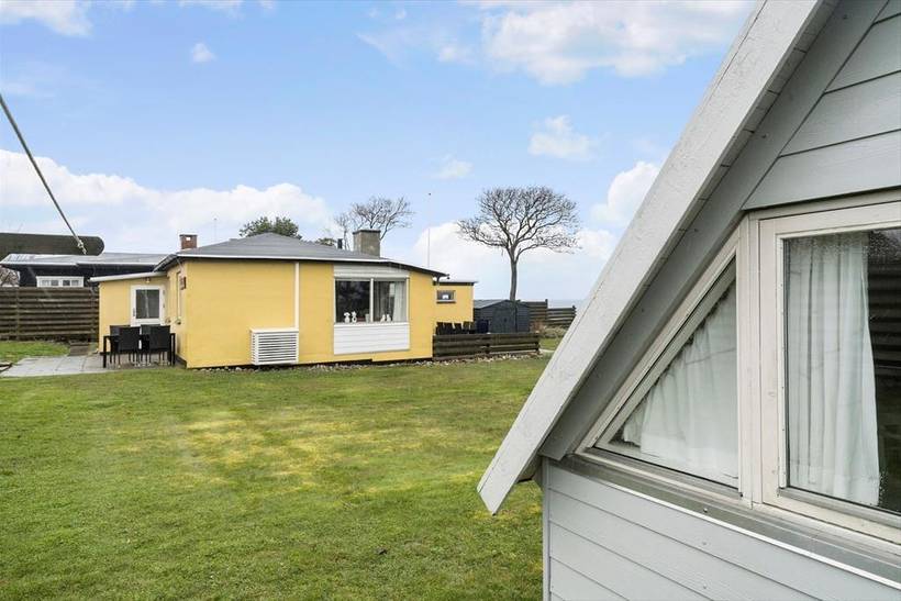 Foto von Ferienhaus YF08 auf Syd - Samsø