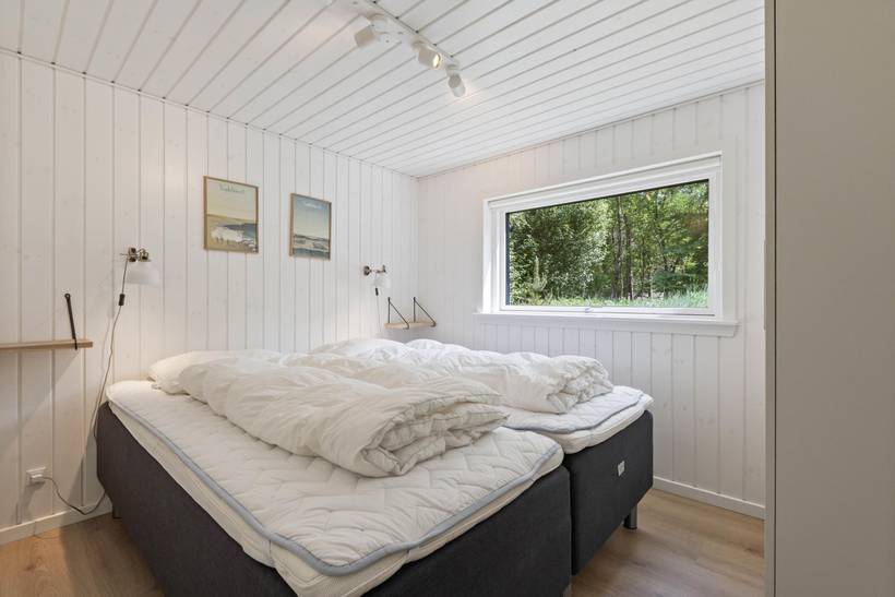 Foto von Ferienhaus YF22 in Ho - Blåvand - Westjütland