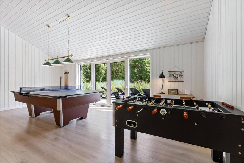 Foto von Ferienhaus YF22 in Ho - Blåvand - Westjütland