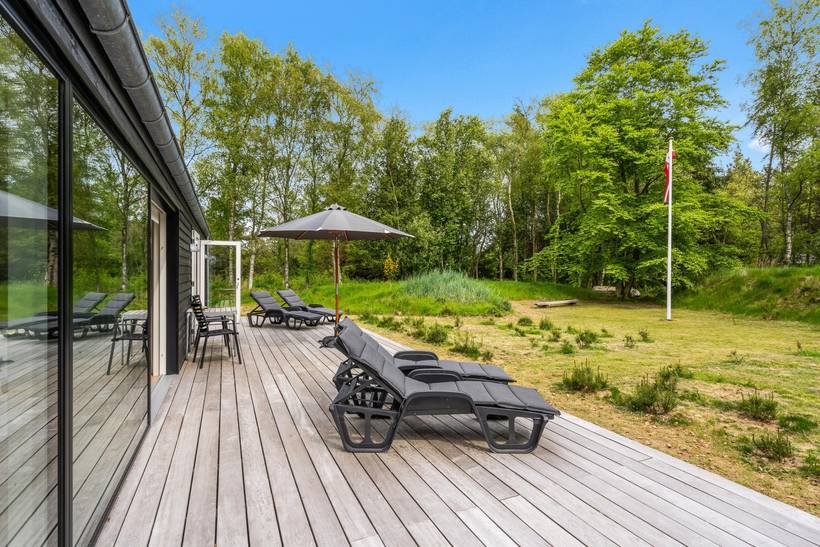 Foto von Ferienhaus YF22 in Ho - Blåvand - Westjütland