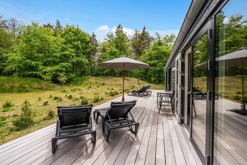 Foto von Ferienhaus YF22 in Ho - Blåvand - Westjütland